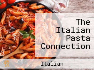 The Italian Pasta Connection