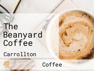 The Beanyard Coffee