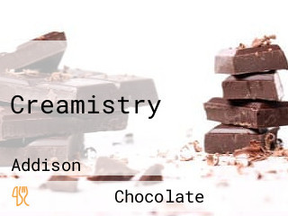 Creamistry