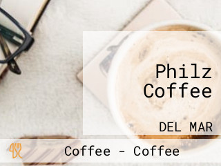 Philz Coffee