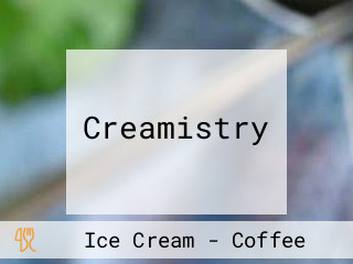 Creamistry