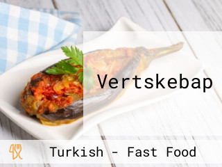 Vertskebap