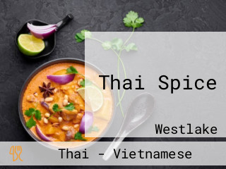 Thai Spice