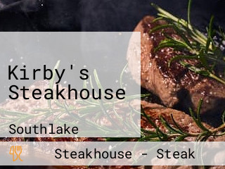 Kirby's Steakhouse