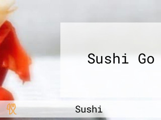 Sushi Go