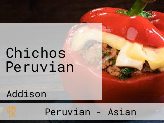 Chichos Peruvian