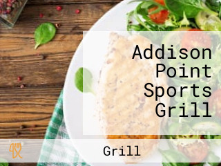 Addison Point Sports Grill