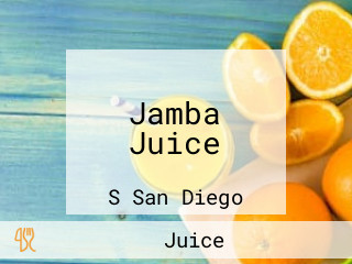 Jamba Juice