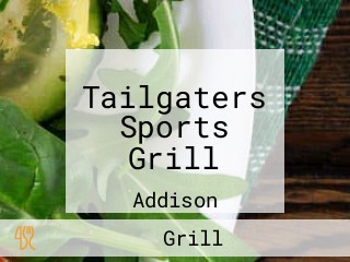 Tailgaters Sports Grill