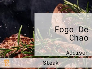 Fogo De Chao