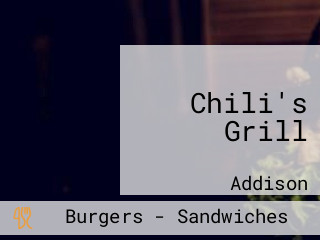 Chili's Grill