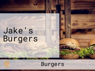 Jake's Burgers