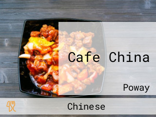 Cafe China