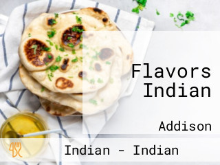 Flavors Indian