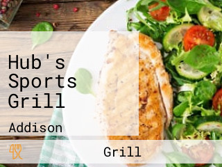 Hub's Sports Grill