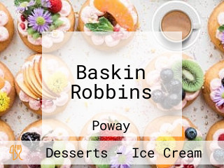 Baskin Robbins