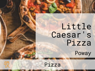 Little Caesar's Pizza