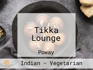 Tikka Lounge