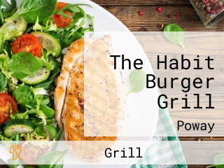 The Habit Burger Grill