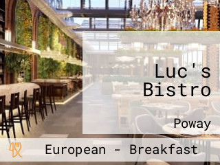 Luc's Bistro