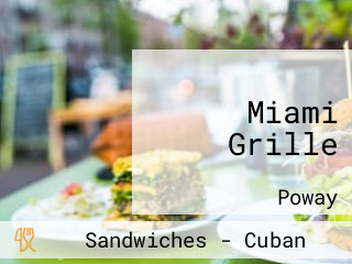 Miami Grille