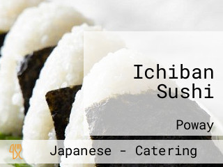 Ichiban Sushi