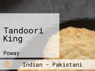 Tandoori King