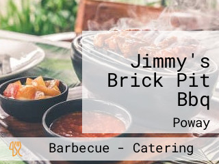 Jimmy's Brick Pit Bbq