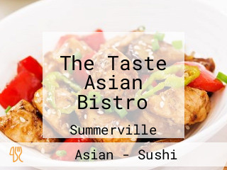 The Taste Asian Bistro