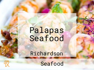 Palapas Seafood