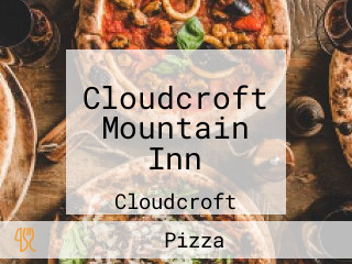 Cloudcroft Mountain Inn