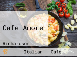 Cafe Amore