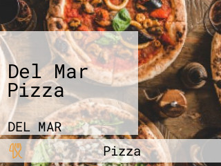 Del Mar Pizza