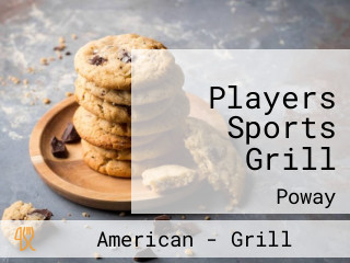 Players Sports Grill