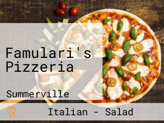 Famulari's Pizzeria