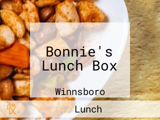 Bonnie's Lunch Box