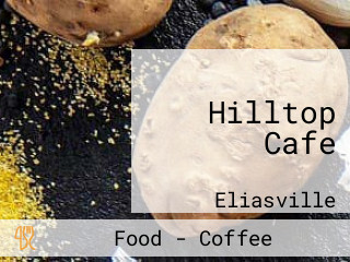 Hilltop Cafe