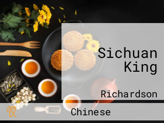 Sichuan King