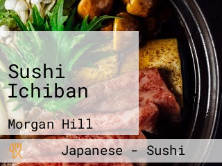 Sushi Ichiban