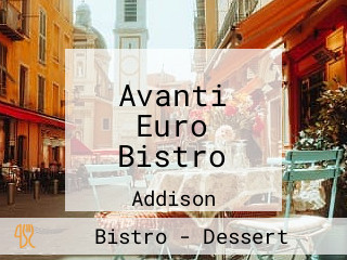 Avanti Euro Bistro