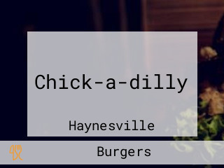 Chick-a-dilly