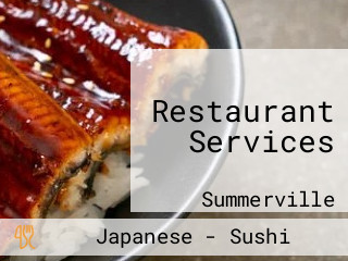 Restaurant Services