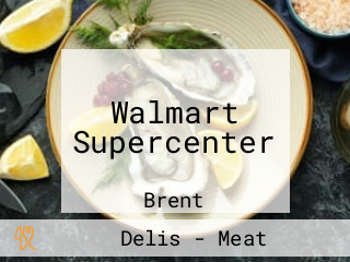 Walmart Supercenter