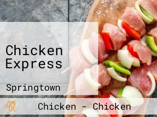 Chicken Express