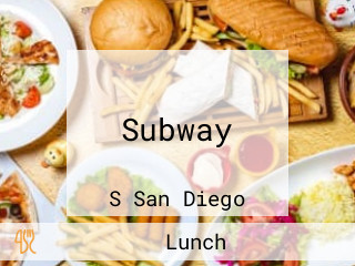 Subway