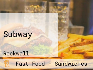 Subway