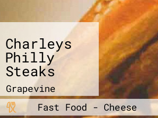 Charleys Philly Steaks