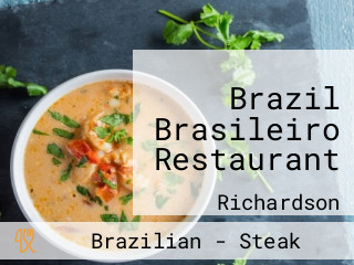 Brazil Brasileiro Restaurant