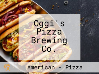 Oggi's Pizza Brewing Co.