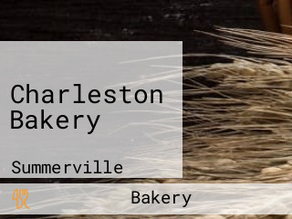 Charleston Bakery